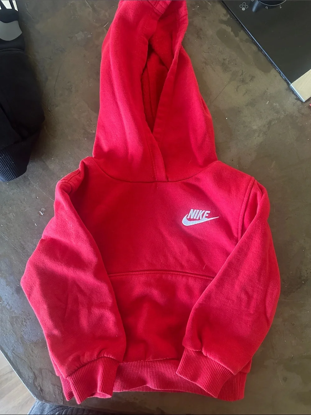Nike Sweatshirts 2T , like new